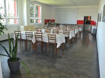 Pronájem kanceláře, Prostějov, Za Olomouckou, 100 m2