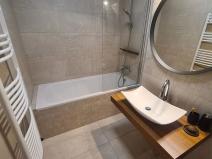 Pronájem bytu 2+1, Praha - Nové Město, Na výtoni, 85 m2