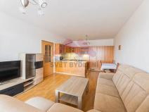 Pronájem bytu 3+kk, Praha - Dolní Měcholupy, V osikách, 75 m2