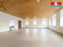 Prodej rodinného domu, Habartice, 1770 m2