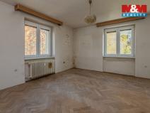 Prodej bytu 2+1, Přerov - Přerov I-Město, Jana Jiskry z Brandýsa, 53 m2