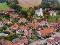 Prodej rodinného domu, Skořenice, 375 m2