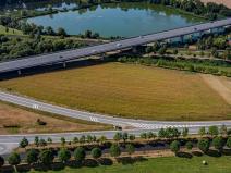 Prodej komerčního pozemku, Bělotín, 9952 m2