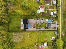 Prodej chaty, Rybník, 18 m2