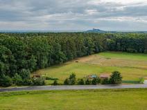 Prodej pozemku, Újezd u Sezemic, 796 m2