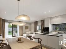 Prodej rodinného domu, Těšetice, 107 m2