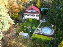 Prodej chaty, Chvalčov, 95 m2