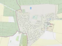 Prodej louky, Trnová, 1941 m2