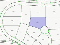 Prodej louky, Trnová, 1708 m2