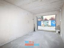 Prodej garáže, Praha - Michle, Podle Kačerova, 17 m2