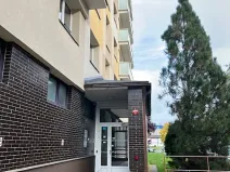 Prodej bytu 1+1, Mladá Boleslav, Zalužanská, 33 m2