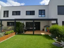 Prodej rodinného domu, Vestec, Vrbová, 153 m2