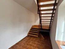 Pronájem bytu 4+kk, Náměšť nad Oslavou, Masarykovo nám., 112 m2