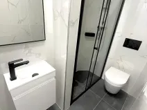 Pronájem bytu 2+kk, Praha - Žižkov, Husitská, 42 m2