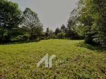 Prodej zahrady, Dyje, 412 m2