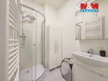 Pronájem bytu 2+kk, Karviná - Nové Město, Havířská, 35 m2