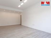 Pronájem bytu 2+1, Karviná - Mizerov, Na Kopci, 55 m2