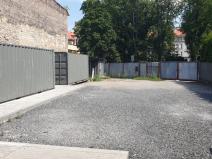 Pronájem obchodního prostoru, Ostrava - Vítkovice, Šalounova, 200 m2