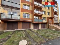 Pronájem bytu 3+1, Ostrava - Poruba, Jana Ziky, 64 m2