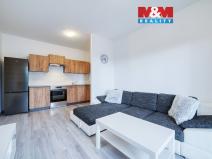 Pronájem bytu 1+kk, Kaznějov, Rybnická, 30 m2