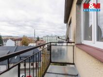 Prodej bytu 4+1, Klatovy - Klatovy IV, U Slunce, 102 m2