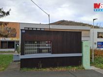 Pronájem obchodního prostoru, Kopřivnice, Štramberská, 15 m2