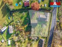 Prodej rodinného domu, Šluknov - Království, 150 m2