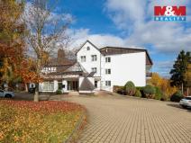 Prodej ubytování, Cheb - Střížov, 1900 m2