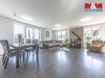 Prodej rodinného domu, Malá Skála - Mukařov, 260 m2