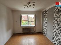 Prodej rodinného domu, Ohnišov, 110 m2