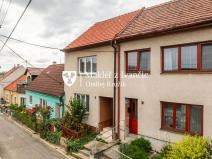 Prodej rodinného domu, Ivančice, Dolní Hlinky, 109 m2