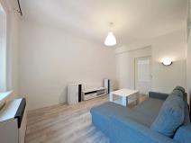 Pronájem bytu 2+1, Mnichovo Hradiště, Sokolovská, 48 m2