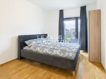 Pronájem bytu 2+kk, Praha - Letňany, Nepomuckých, 55 m2
