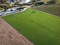 Prodej komerčního pozemku, Vysoké Mýto, Průmyslová, 6735 m2