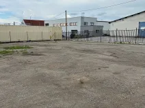 Pronájem komerčního pozemku, Holasice, 1600 m2