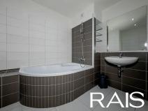 Prodej bytu 3+1, Brno, Sevastopolská, 77 m2