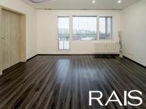 Prodej bytu 3+1, Brno, Sevastopolská, 77 m2