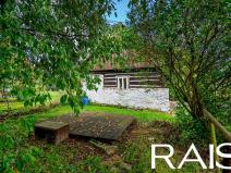 Prodej chalupy, Horní Libochová, 107 m2
