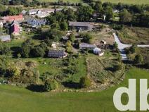 Prodej pozemku pro bydlení, Toužim, 8027 m2