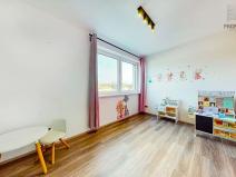 Prodej bytu 4+kk, Ivančice, Ořechová, 109 m2