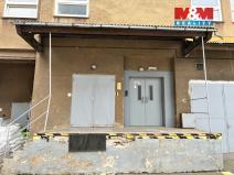 Pronájem skladu, Ostrava - Moravská Ostrava, Kounicova, 52 m2