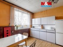 Prodej rodinného domu, Ropice, 135 m2