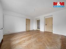 Pronájem bytu 2+1, Horšovský Týn - Malé Předměstí, Josefa Hory, 54 m2