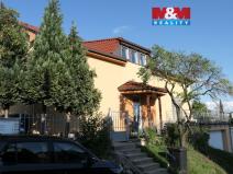 Pronájem bytu 3+1, Beroun - Beroun-Závodí, Na Cibulce, 84 m2