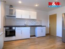 Pronájem bytu 3+1, Beroun - Beroun-Závodí, Na Cibulce, 84 m2