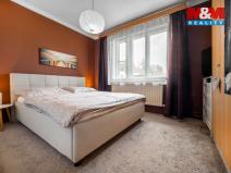 Prodej rodinného domu, Němčice - Člupek, 198 m2