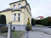 Pronájem bytu 1+1, Ostrava - Hulváky, Wolkrova, 40 m2