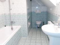 Pronájem bytu 1+1, Ostrava - Hulváky, Wolkrova, 40 m2