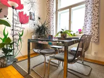 Prodej bytu 2+kk, Praha - Nové Město, Trojická, 51 m2