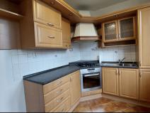 Pronájem bytu 3+1, Orlová - Lutyně, Lesní, 58 m2